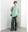 DEVICE ショートスリーブプリント Tシャツ B
