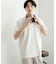 DEVICE ショートスリーブプリント Tシャツ B