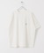 DEVICE ショートスリーブプリント Tシャツ B