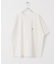 DEVICE ショートスリーブプリント Tシャツ B