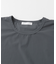 4WAYストレッチプルオーバーショートスリーブTシャツ