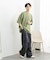 4WAYストレッチプルオーバーショートスリーブTシャツ
