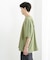 4WAYストレッチプルオーバーショートスリーブTシャツ