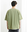 4WAYストレッチプルオーバーショートスリーブTシャツ