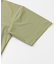 4WAYストレッチプルオーバーショートスリーブTシャツ