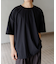 4WAYストレッチプルオーバーショートスリーブTシャツ