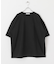 4WAYストレッチプルオーバーショートスリーブTシャツ
