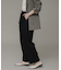 ラップタックパンツ