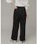 ラップタックパンツ
