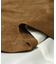 スウェードライクジレ
