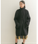 『WEB／一部店舗限定』ステンカラーウール混コート(KIDS)