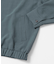 『UR TECH DRYLUXE』リネンライクジップブルゾン