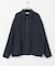 『UR TECH DRYLUXE』リネンライクジップブルゾン