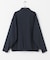 『UR TECH DRYLUXE』リネンライクジップブルゾン