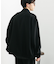 『UR TECH DRYLUXE』リネンライクジップブルゾン