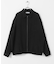 『UR TECH DRYLUXE』リネンライクジップブルゾン