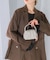 LUMEN　FANTINE PETIT BAG