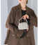 LUMEN　FANTINE PETIT BAG