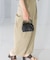 LUMEN　FANTINE PETIT BAG