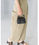 LUMEN　FANTINE PETIT BAG