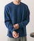 『XLサイズあり』ウールシャギーニット