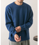 『XLサイズあり』ウールシャギーニット