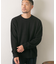 『XLサイズあり』ウールシャギーニット