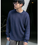 『WEB限定』『XLサイズあり』メリノウールケーブルニット