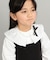 2WAYリボンパールネックレス(KIDS)