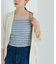 RITA ROW　RIPE TOP