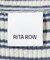 RITA ROW　RIPE TOP