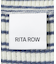 RITA ROW　RIPE TOP