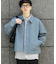 FLジップブルゾン