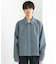 FLジップブルゾン