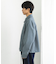FLジップブルゾン