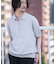 『UR TECH ひやサラクール』AIRDRYリラックスポロ