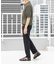『UR TECH ひやサラクール』AIRDRY半袖ニットポロ