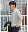 『UR TECH ひやサラクール』AIRDRY半袖ニットポロ