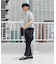 『UR TECH ひやサラクール』AIRDRY半袖ニットポロ