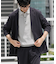 『UR TECH ひやサラクール』AIRDRY半袖ニットポロ