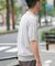 『UR TECH ひやサラクール』AIRDRY半袖ニットポロ