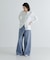 『別注』Lee101×URBAN RESEARCH　BAGGYPANTS