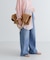 『別注』Lee101×URBAN RESEARCH　BAGGYPANTS