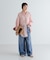 『別注』Lee101×URBAN RESEARCH　BAGGYPANTS