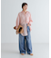 『別注』Lee101×URBAN RESEARCH　BAGGYPANTS