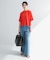 『別注』Lee101×URBAN RESEARCH　BAGGYPANTS