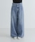 『別注』Lee101×URBAN RESEARCH　BAGGYPANTS