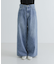 『別注』Lee101×URBAN RESEARCH　BAGGYPANTS