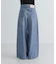 『別注』Lee101×URBAN RESEARCH　BAGGYPANTS