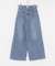『別注』Lee101×URBAN RESEARCH　BAGGYPANTS